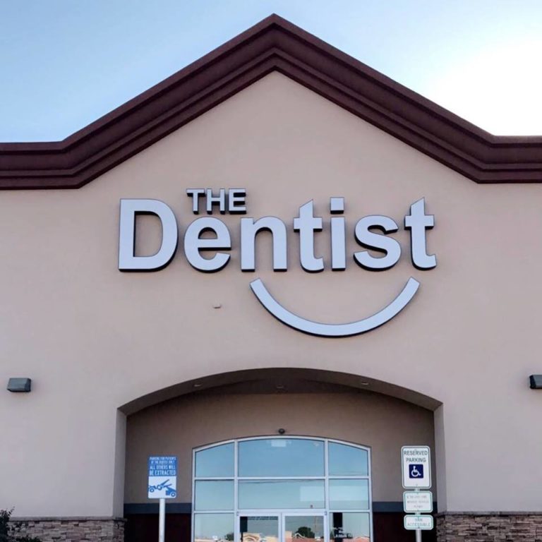 Schedule a Dentist Appointment in El Paso, TX