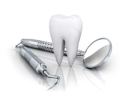 Teeth Cleaning & Deep Dental Cleanings in El Paso, TX - Root Scaling & Planing