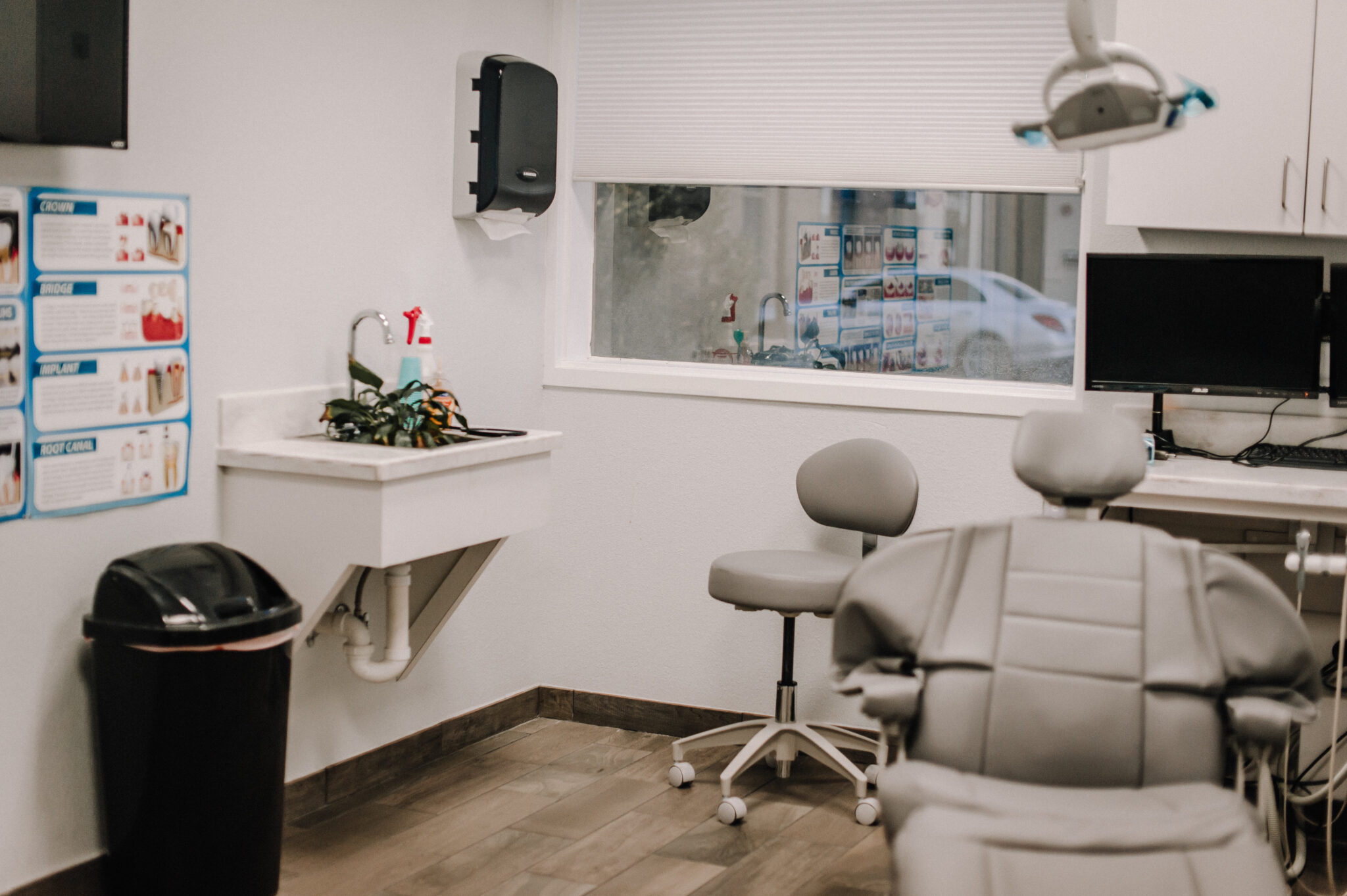 Schedule a Dentist Appointment in El Paso, TX