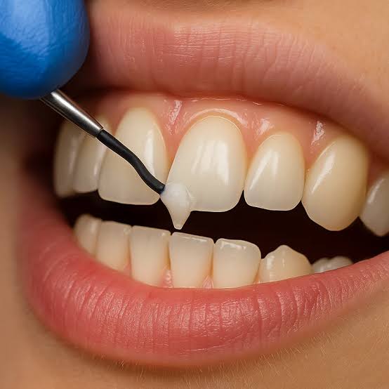 Dental Bonding: What You Need to Know